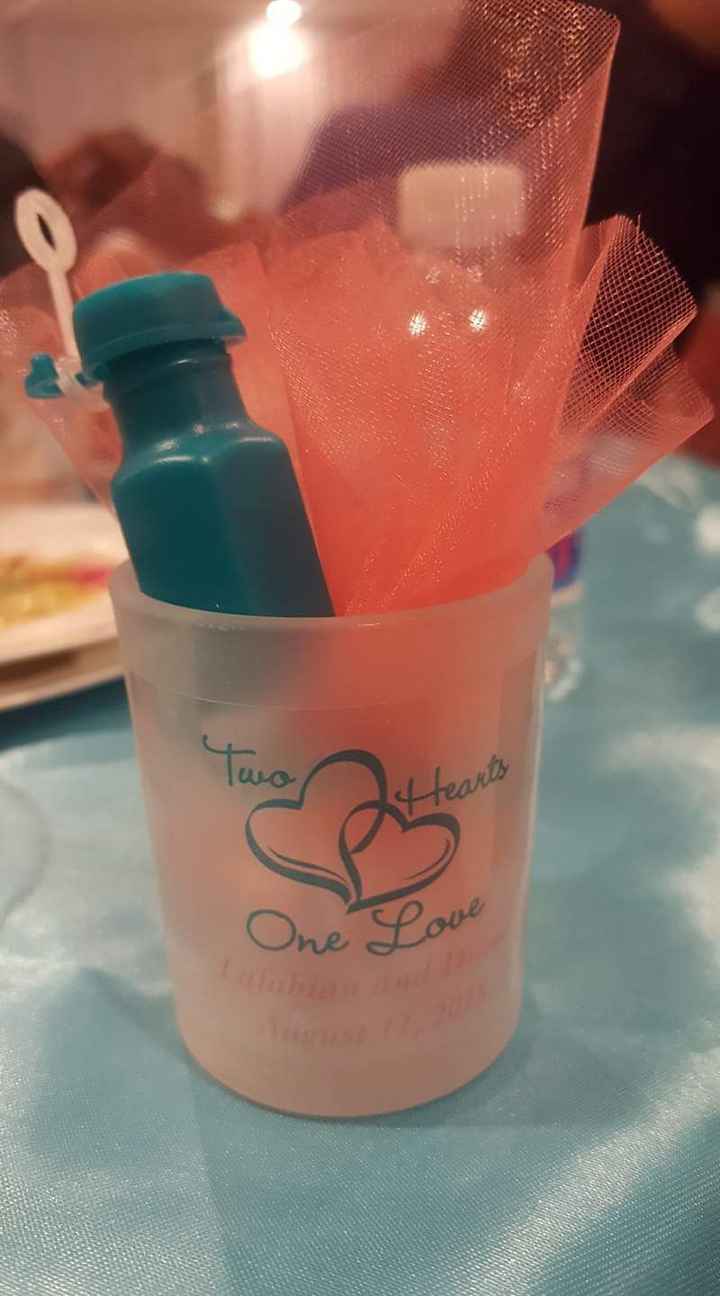 My wedding was amazing 08/11/2018 - 4