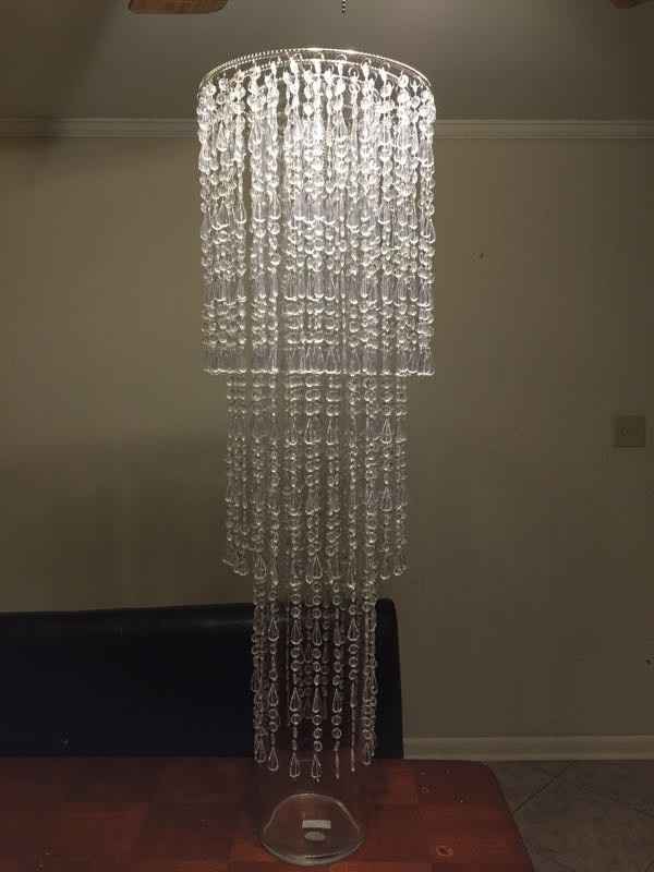 Centerpiece Help!