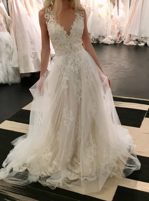 Dress 4