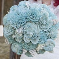 What do you think of my flower option