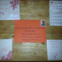 Lets see those invitations!