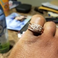 Georgia brides - show me your ring! - 1