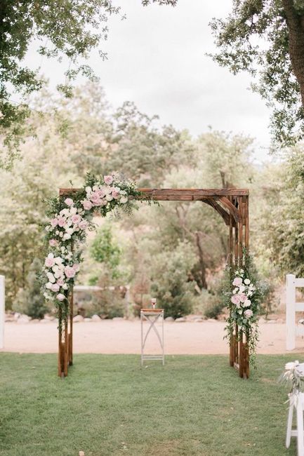 How much should i budget for my florist? 2