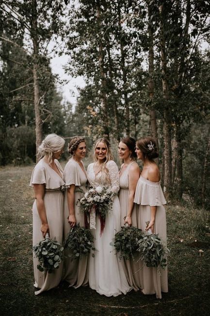 How much should i budget for my florist? - 3