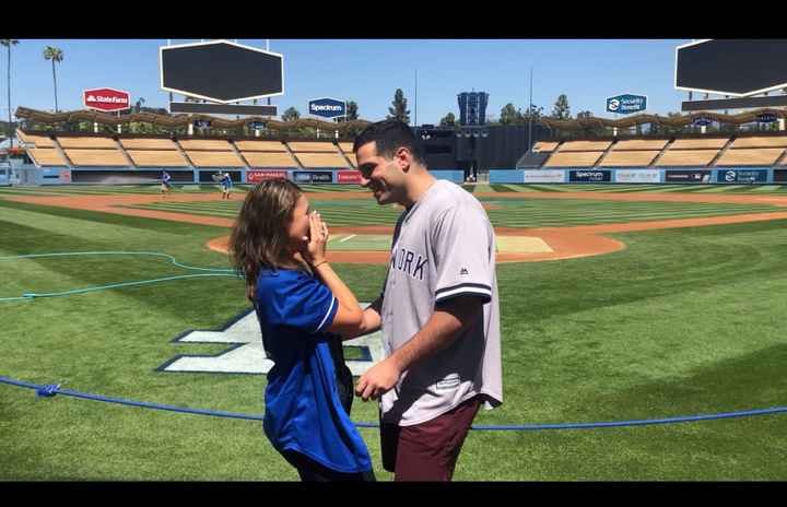 Brides of 2020!  Show us your ring! - 2