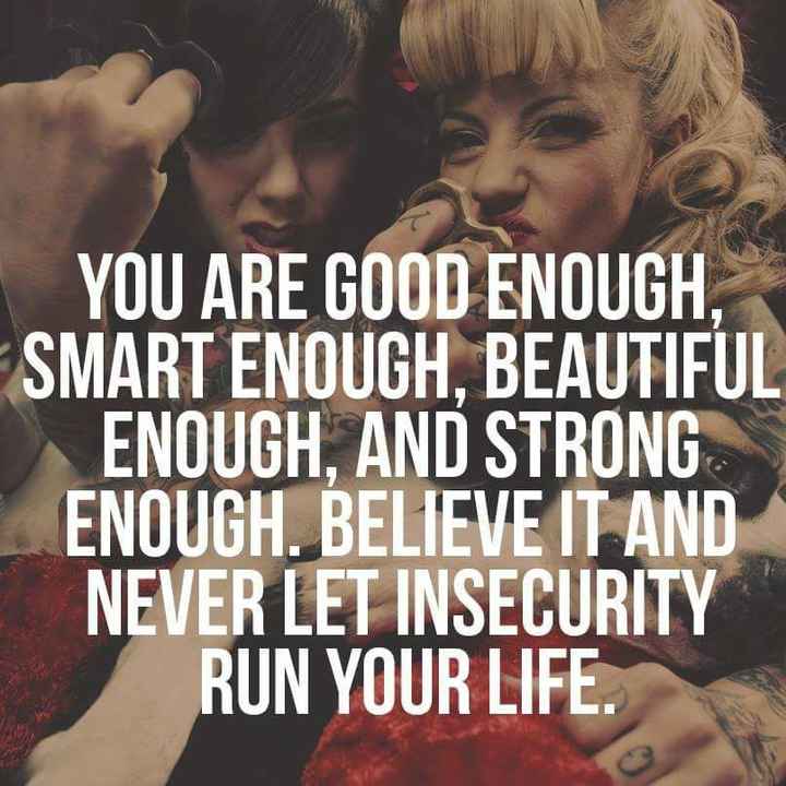 Mid Week Inspiration