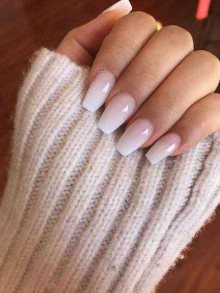 How are you doing your nails? - 2