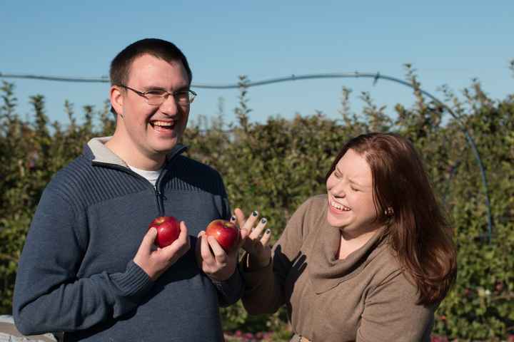 Silly pics! Do you have any?