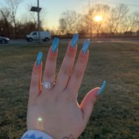 Brides of 2020!  Show us your ring! - 1
