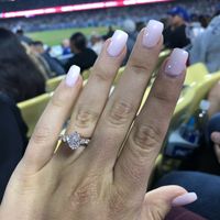 Brides of 2020!  Show us your ring! - 1