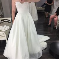 Dress Outtakes. Show me the rejects! - 1