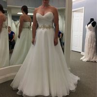 Second thoughts on the dress 🤦🏻‍♀️ - 2