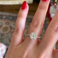 Show me the Ring!💍 - 1