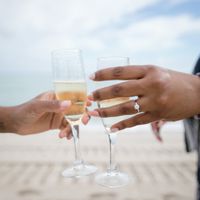 2024 Brides - Show us your ring! - 1