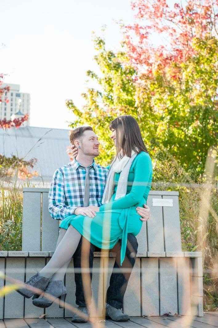 Engagement pictures! (pic heavy)