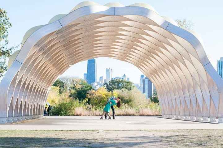 Engagement pictures! (pic heavy)