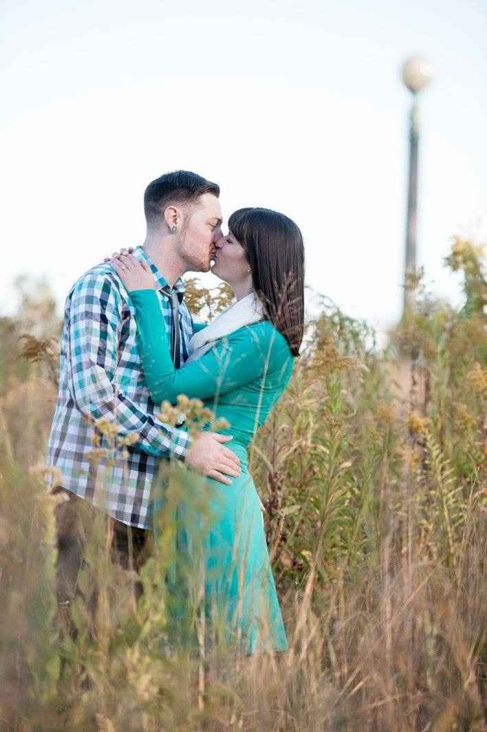 Engagement pictures! (pic heavy)