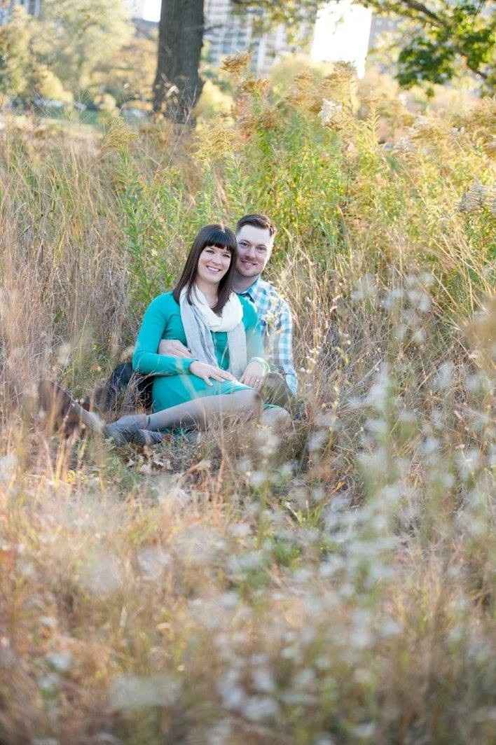 Engagement pictures! (pic heavy)