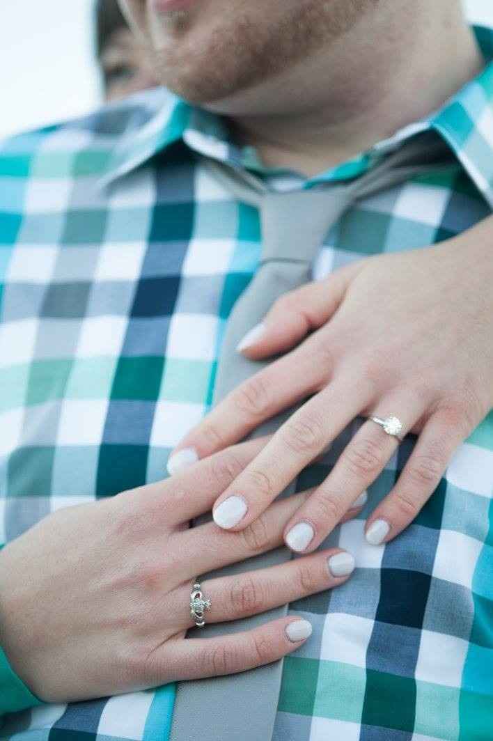 Engagement pictures! (pic heavy)
