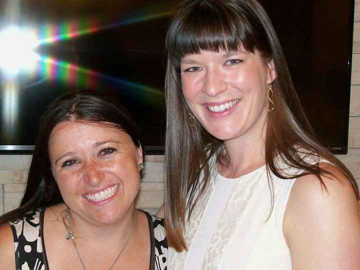 BAS! It was such a perfect day!