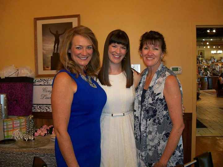 BAS! It was such a perfect day!