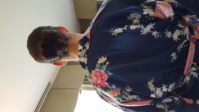 Hairstylist advice!