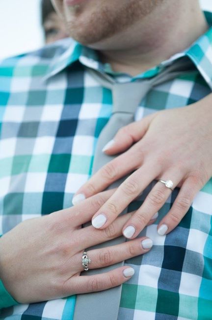 Engagement pictures! (pic heavy)