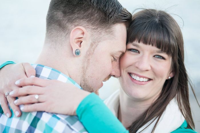 Engagement pictures! (pic heavy)