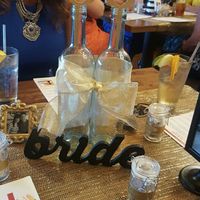 BAS! It was such a perfect day!