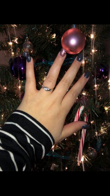 Brides of 2020!  Show us your ring! 19