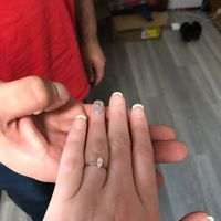 Brides of 2020!  Show us your ring! - 1