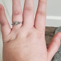 Brides of 2022! Show us your ring! - 1