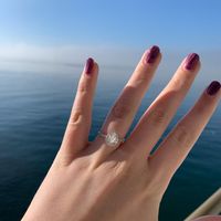 2023 Brides - Show us your ring! - 1