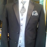 What Are Your Guys Wearing??