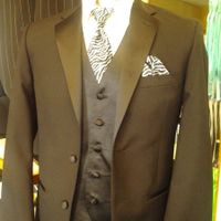 What Are Your Guys Wearing??