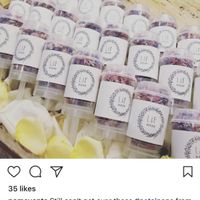 Bubbles or confetti - 1