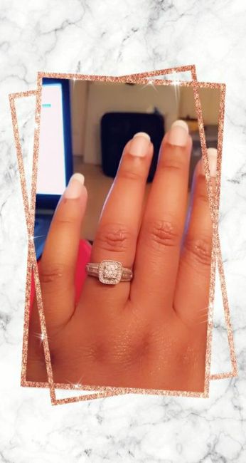Brides of 2020!  Show us your ring! - 1
