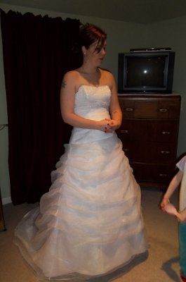 My Dress!!!