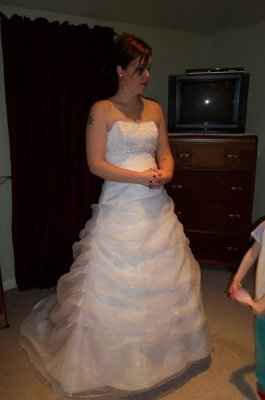 My Dress!!!