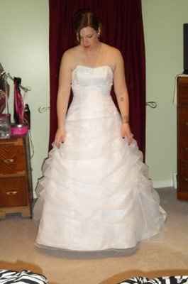 My Dress!!!