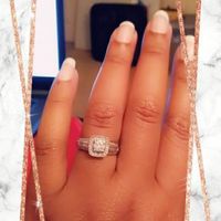 Brides of 2020!  Show us your ring! - 1