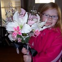 What does/did your bouquet look like?