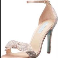 Show Me Your Shoes!!