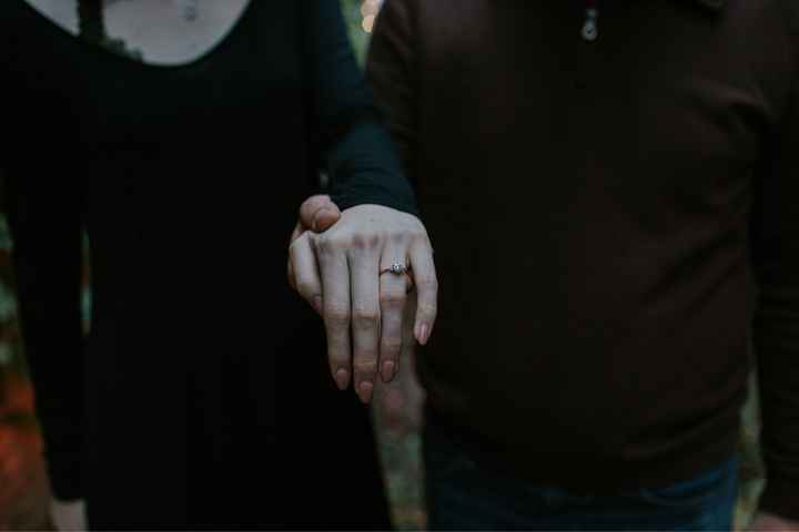 Brides of 2020!  Show us your ring! - 2