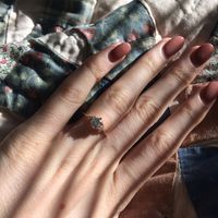 Brides of 2020!  Show us your ring! - 3