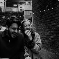 Show me your engagement photos! - 2