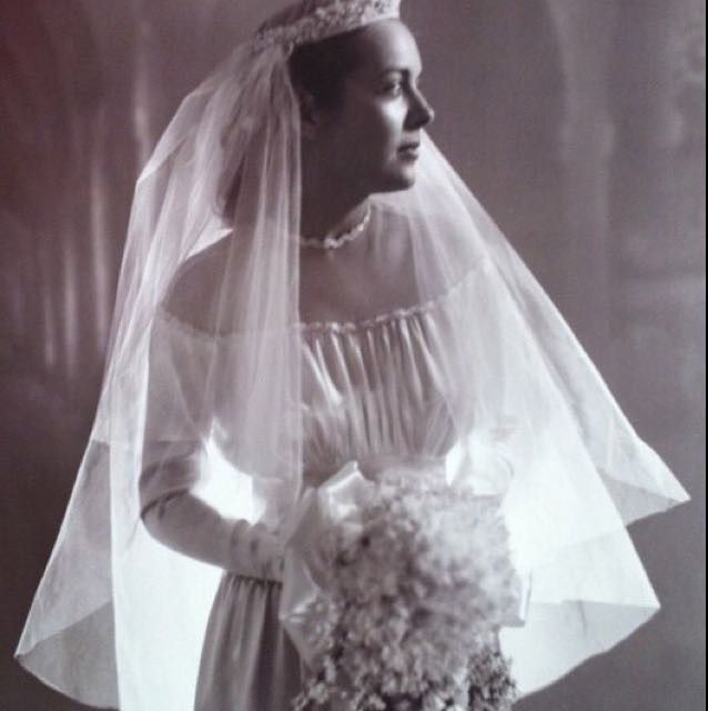 KWR: Found My Granny's Wedding Photos