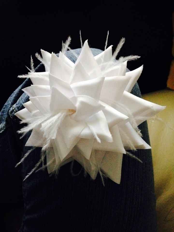 What made you decide on your hair style/what did you like about your inspiration picture?