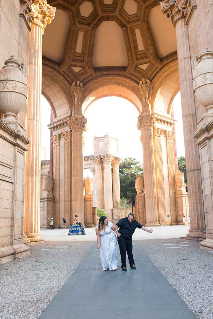 Engagement Pics