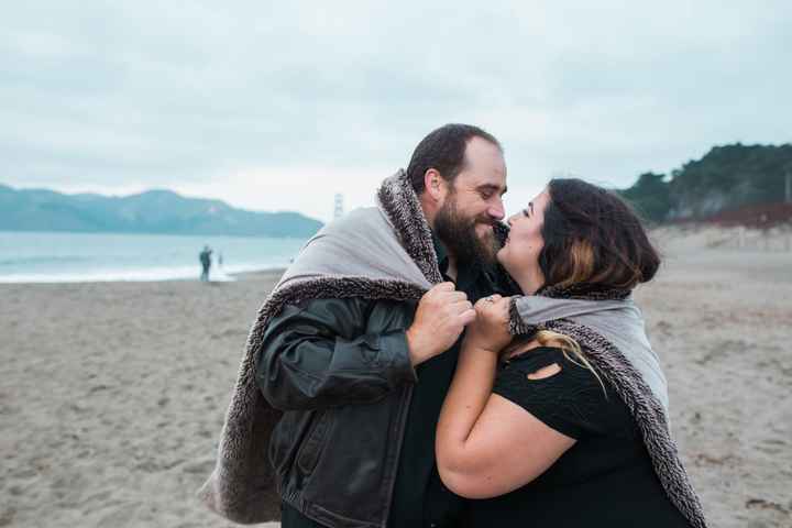 Engagement Pics